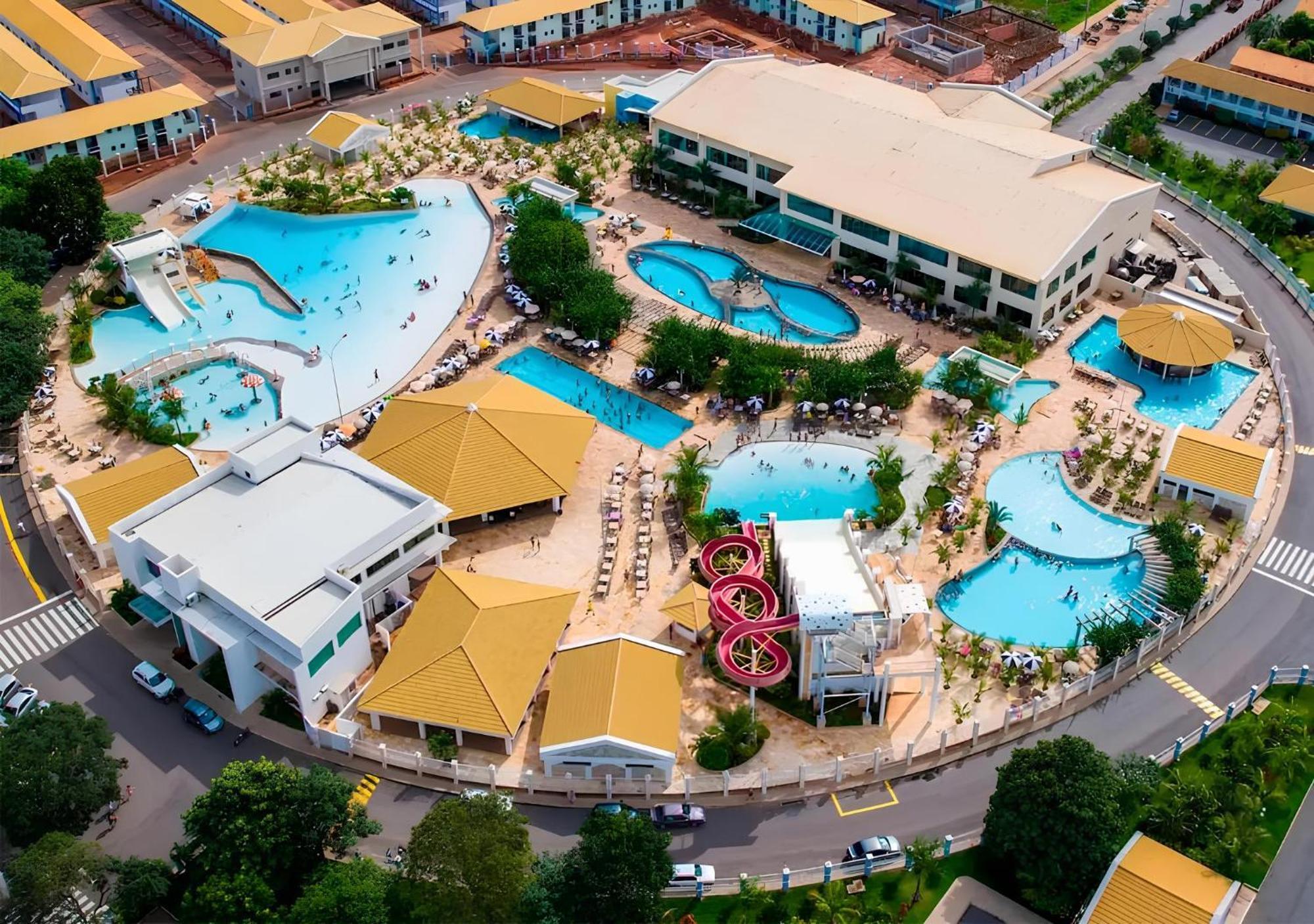 Aparthotel Diroma Lacqua 1 2 3 4 5