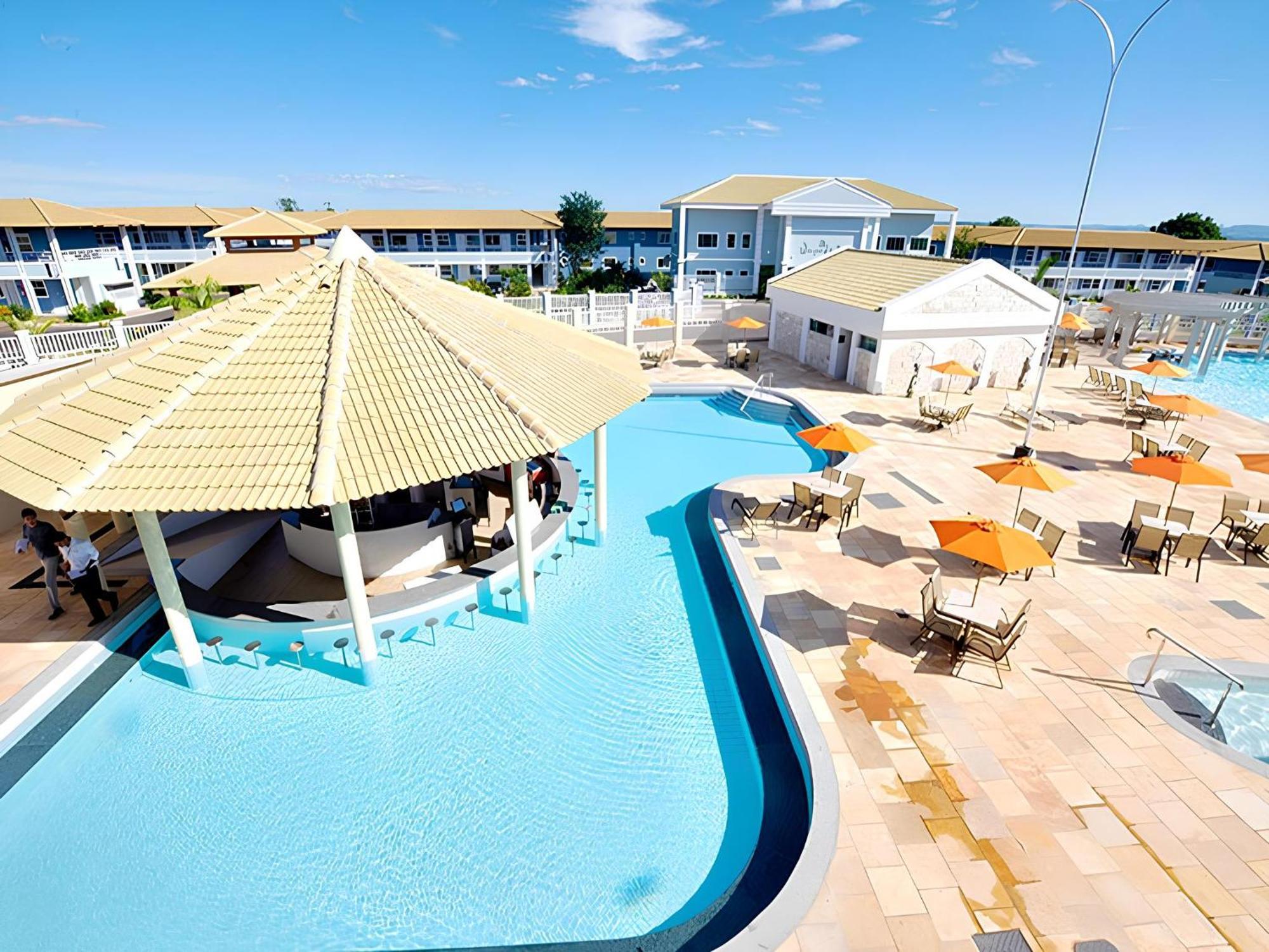 Diroma Lacqua 1 2 3 4 5 Aparthotel