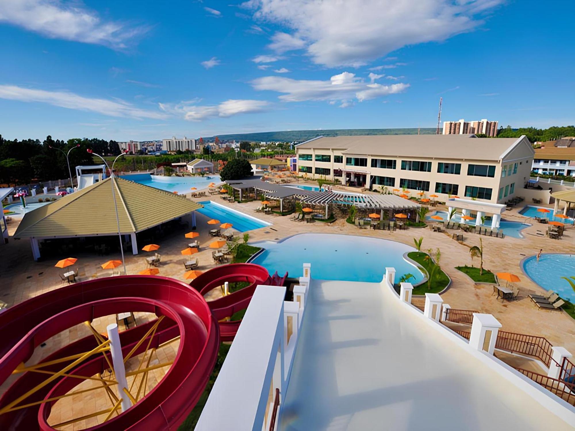 Diroma Lacqua 1 2 3 4 5 Aparthotel *